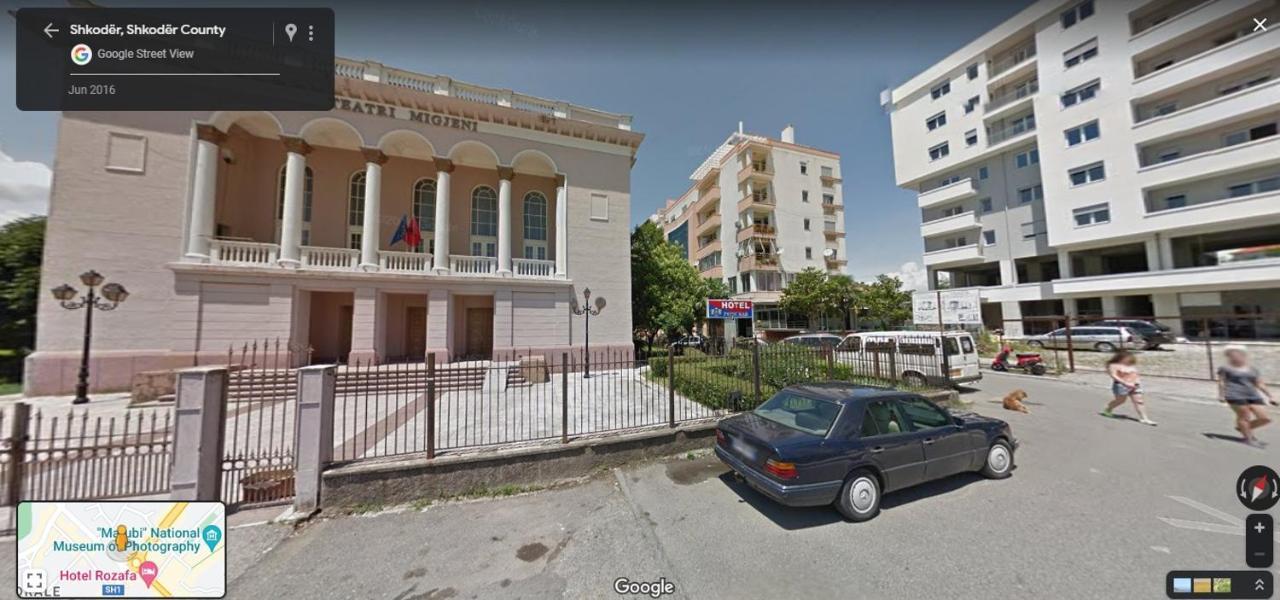 Apartment Center Luxurious Shkodra