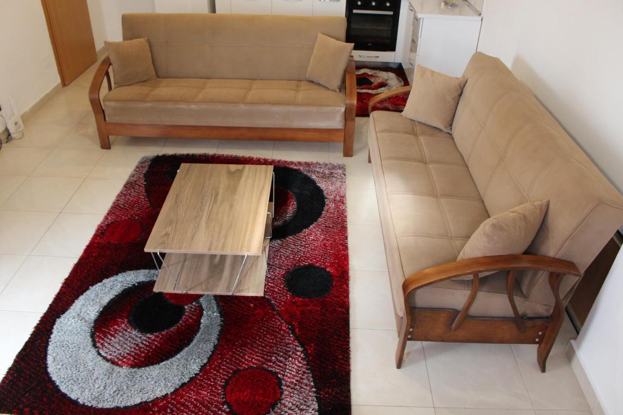 Center Luxurious Shkodra