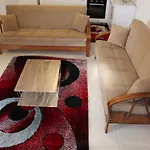 City Center Luxurious Apartment
