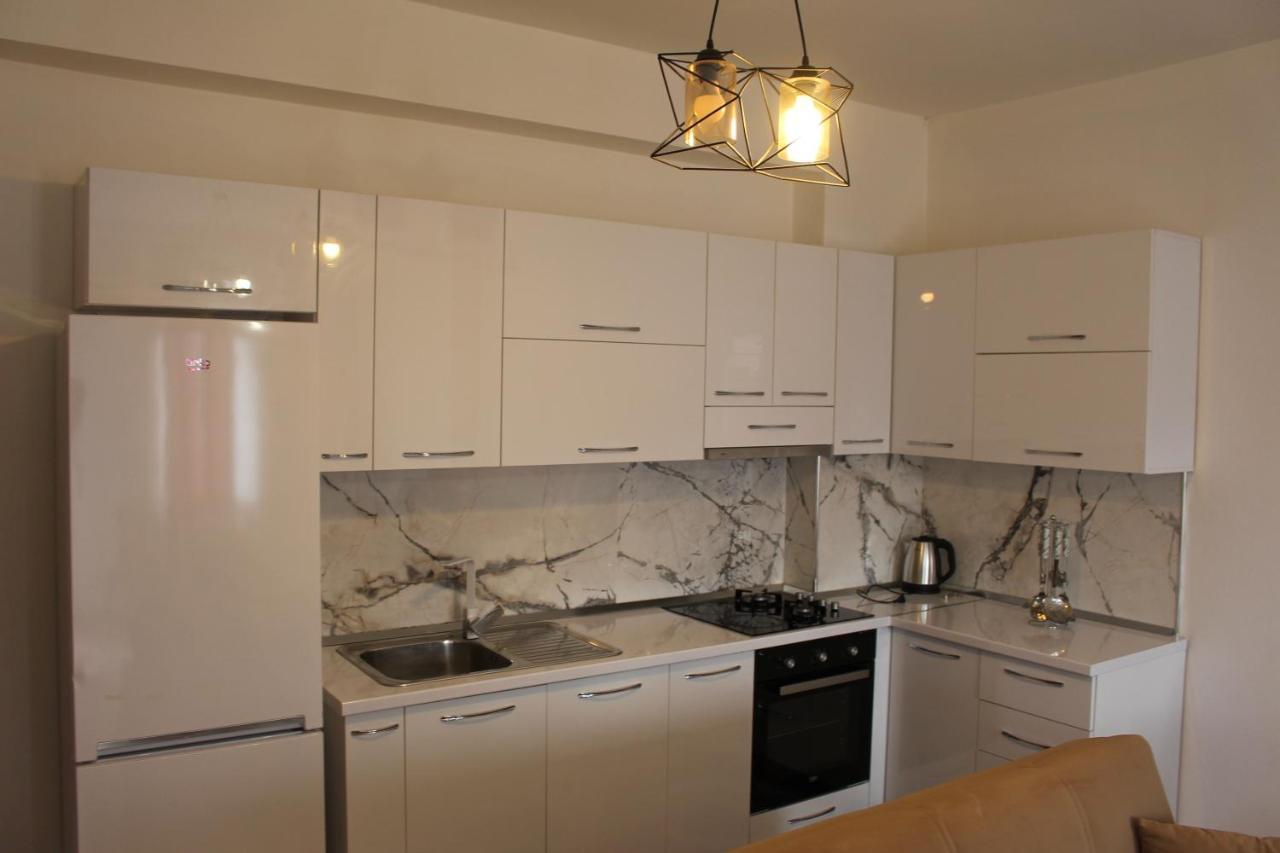 Center Luxurious Apartament *