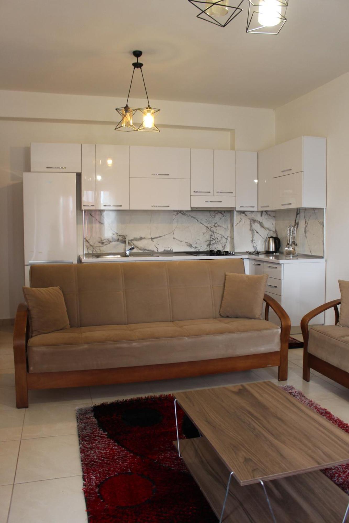Center Luxurious Szkodra