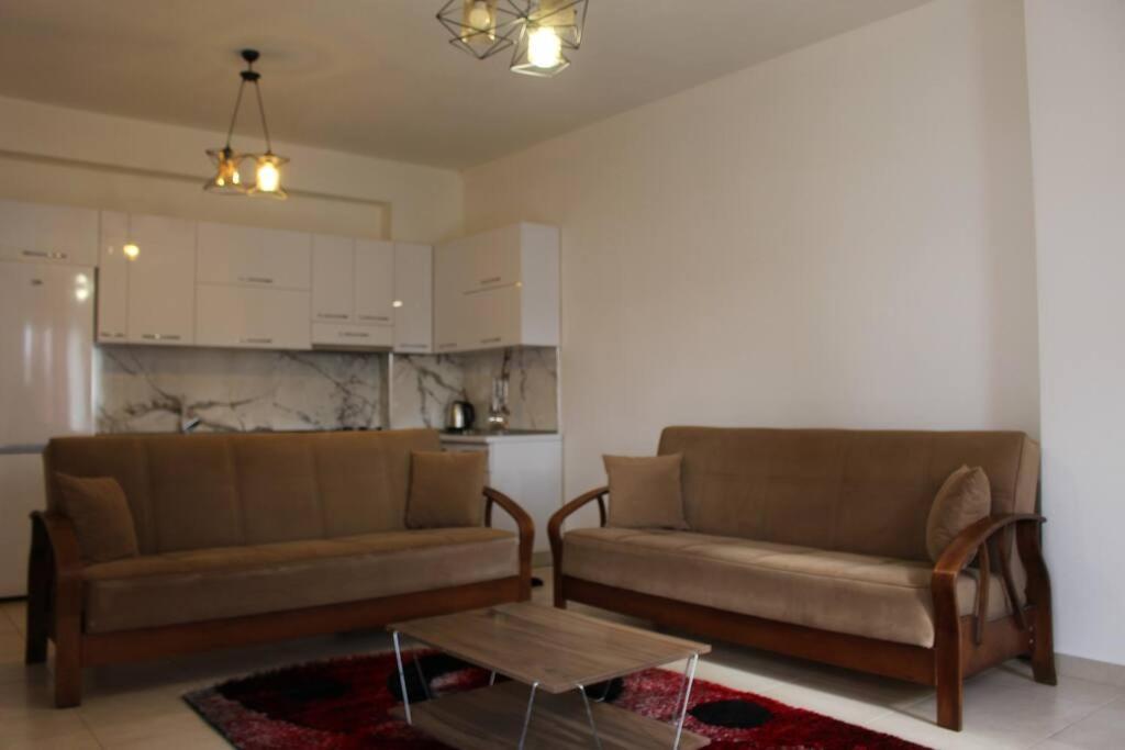 Center Luxurious Apartament *